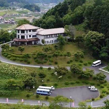 Green Spa Tsutsuga Akiota Ngoại thất bức ảnh