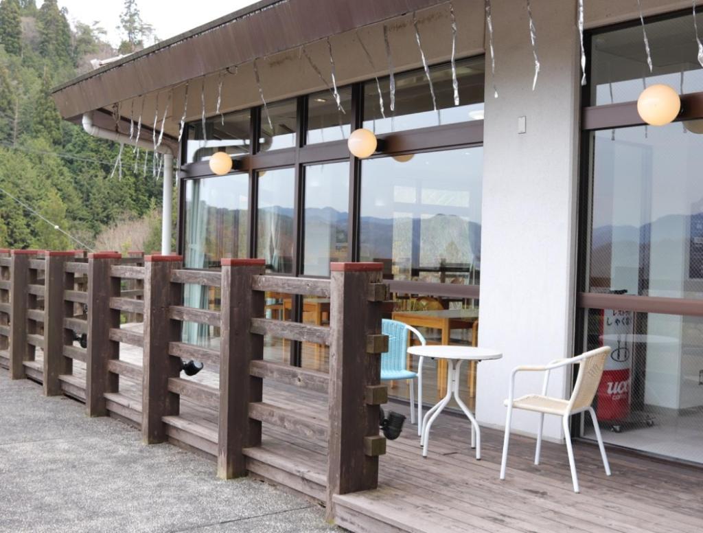 Green Spa Tsutsuga Akiota Ngoại thất bức ảnh